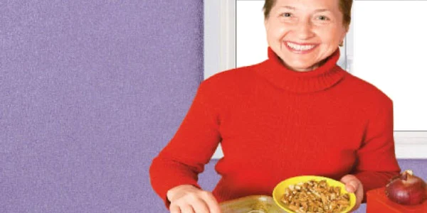 Află care  sunt paşii corecţi pentru a posti fără dezechilibre nutriţionale