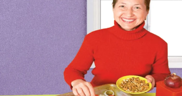 Află care sunt paşii corecţi pentru a posti fără dezechilibre nutriţionale