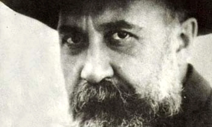Nicolae Iorga