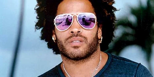 Lenny Kravitz