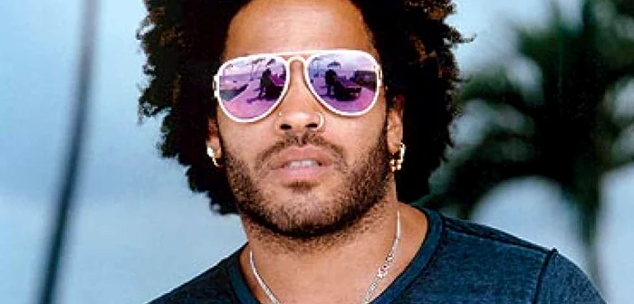 Lenny Kravitz