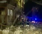 Atac rusesc asupra unui hotel din Krîvîi Rih Foto Serviciul ucrainean pentru situaţii de urgenţă 3 jpg