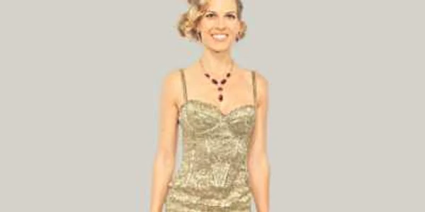 Hilary Swank