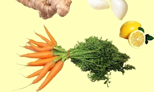 1 sucul care face minuni pentru imunitate se face din morcovi si usturoi ulyy jpg jpeg