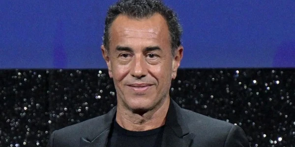 Matteo Garrone leul de argint festival venetia 2023 foto epa efe jpg