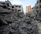 Distrugeri in Fâșia Gaza octombrie 2023 FOTO Profimedia (1) jpg