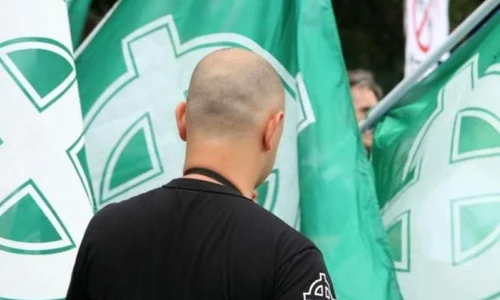 De ce era nevoie de o lege antilegionari? Alexandru Florian, directorul Institutului „Elie Wiesel“, la Adevărul Live, de la 11 00 jpeg