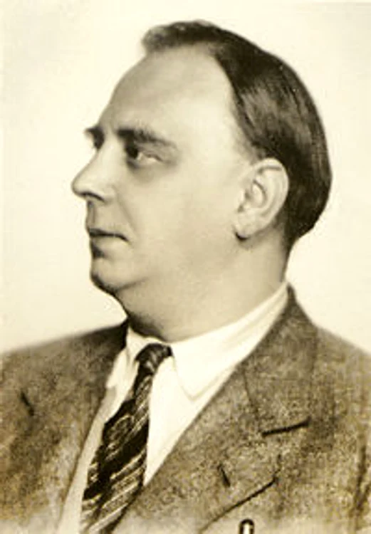 Petre Sergescu FOTO Wikipedia