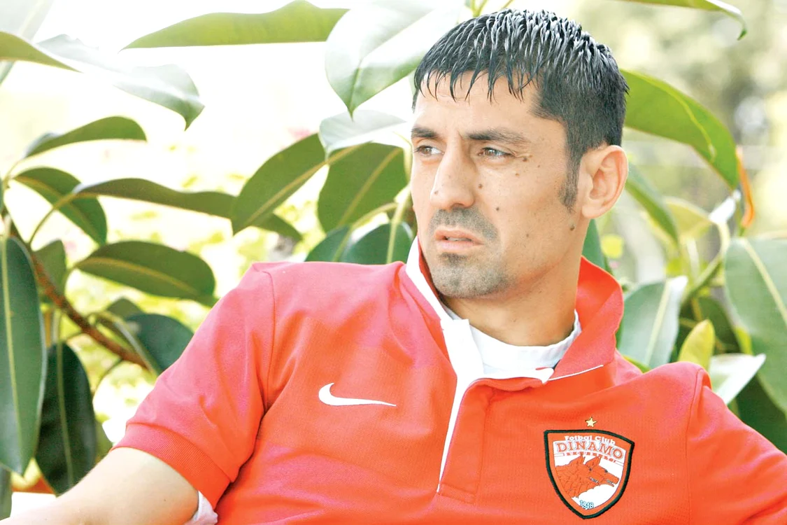 Ionel Dănciulescu