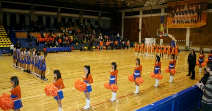 Târgovişte: Victorie neconvingătoare cu Craiova
