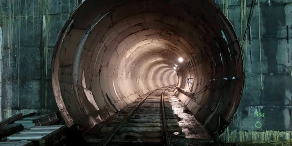 metrou drumul taberei