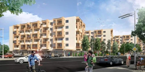 metalurgiei park residence foto wall street