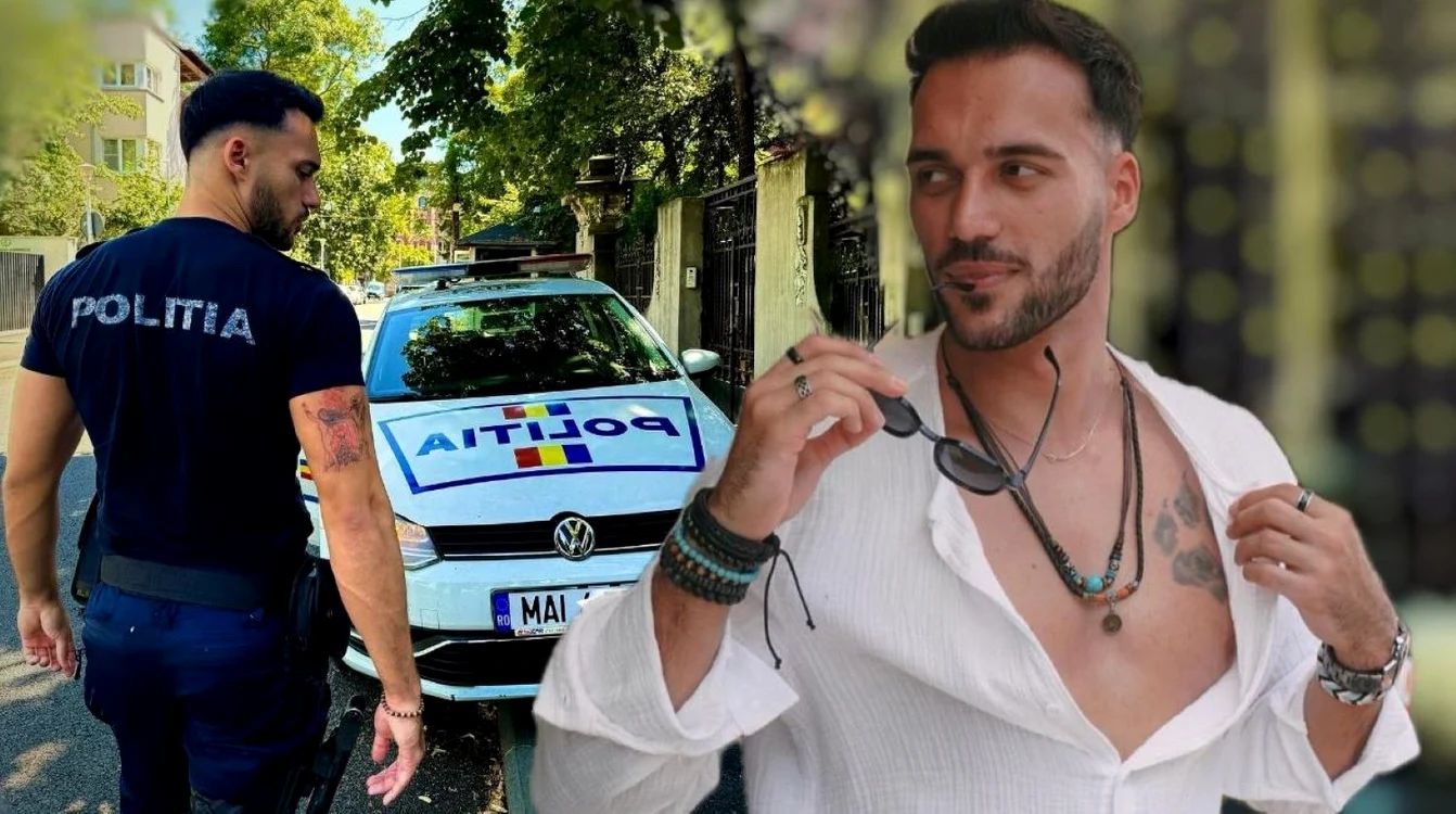 Radu Stoiescu, anchetat pentru că a participat ca ispită la „Insula iubirii” / foto: colaj Instagram