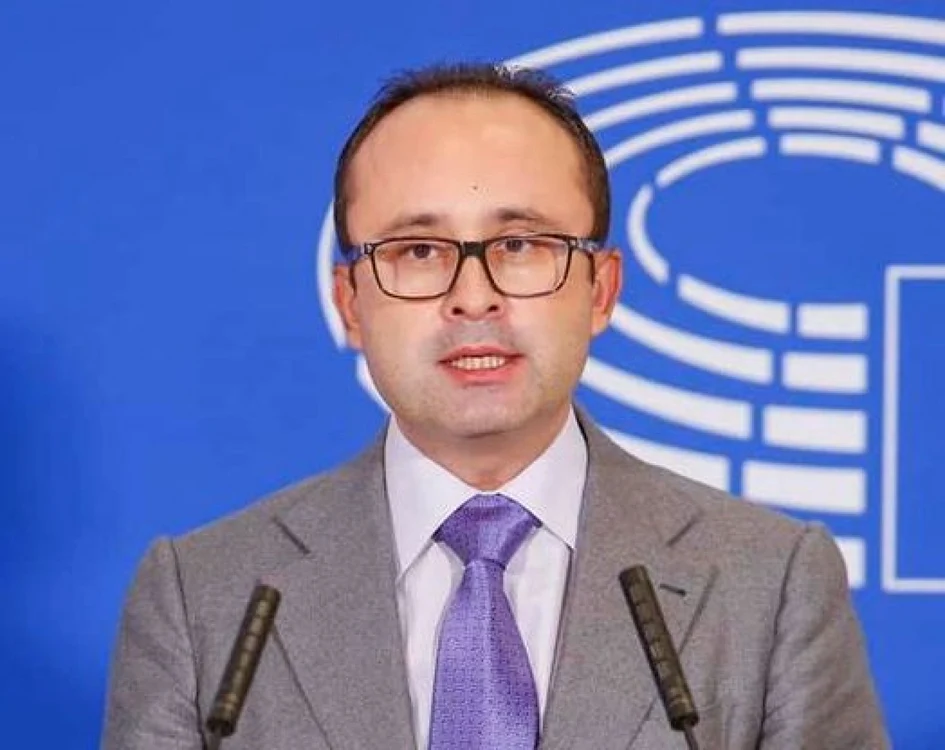 Cristian Bușoiu