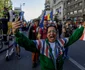 Protest AUR Piața Victoriei 2 octombrie 2022 FOTO Inquam Photos Octav Ganea (2) jpg