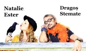 Natalie Ester este Vecina de deasupra jpeg