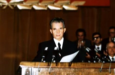 Nicolae Ceaușescu (© „Fototeca online a comunismului românesc”)