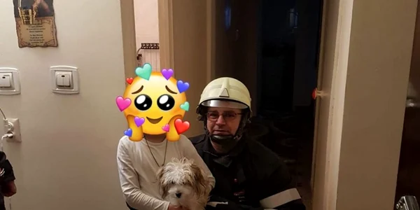 interventie pompieri isu olt
