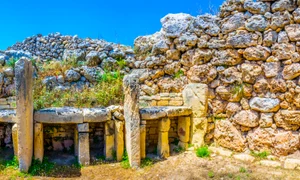 Templu megalitic Malta FOTO Shutterstock jpg