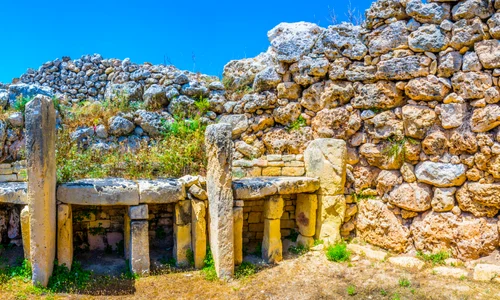 Templu megalitic Malta FOTO Shutterstock jpg