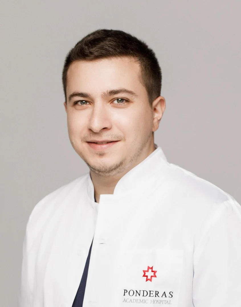 Dr. Gabriel Crâșmariu, cardiolog: „Hipertensiunea întreține depunerea colesterolului”. Interviu