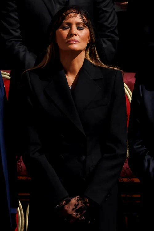 Melania Trump, GettyImages jpg
