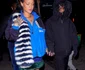 Rihanna si A$AP Rocky FOTO Getty Images /  GC Images