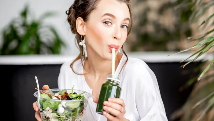 De ce o „detoxifiere” rapidă nu funcționează și ce să faci în schimb.