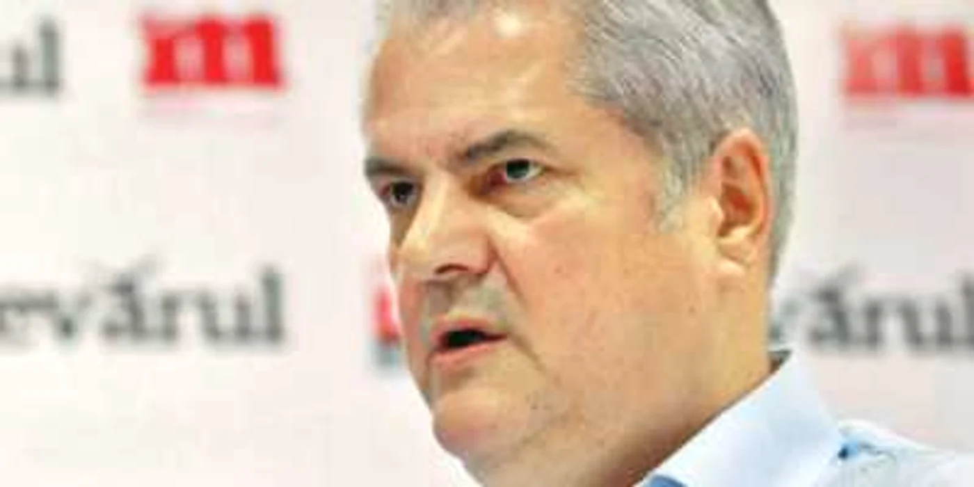 Adrian Năstase