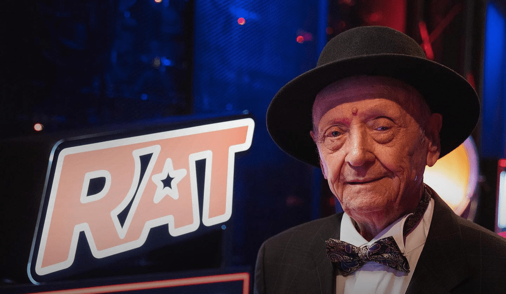 „Românii au talent“: un concurent de 90 de ani dovedește că imposibilul e posibil