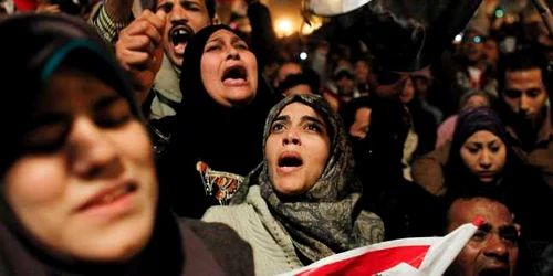 Egiptul susţine că mai multe drepturi acordate femeilor ar conduce la distrugerea societăţii 