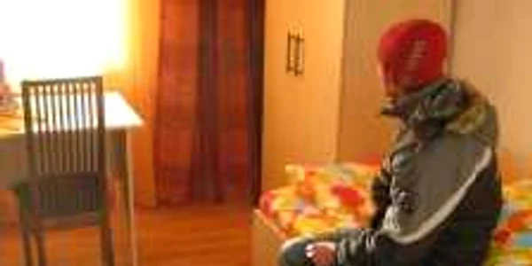 Tinerii vor începe o viaţă nouă în „Casa Chirs“