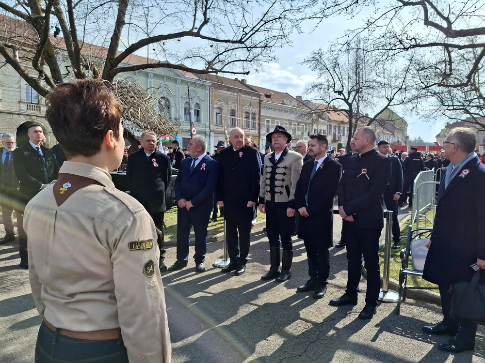 Tamas Sulyok la Targu Secuiesc 01 foto Covasna45 jpg