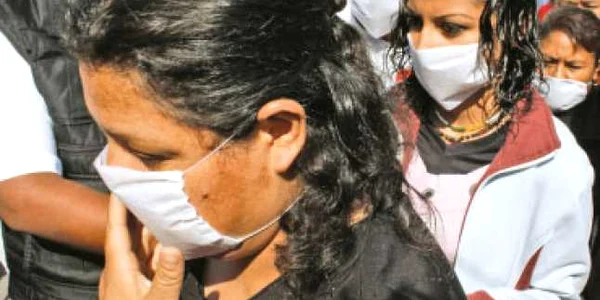 Al 2-lea deces de gripă porcină în Israel