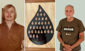 dan ryan donator sange record guinness world records jpg