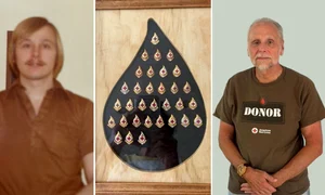 dan ryan donator sange record guinness world records jpg