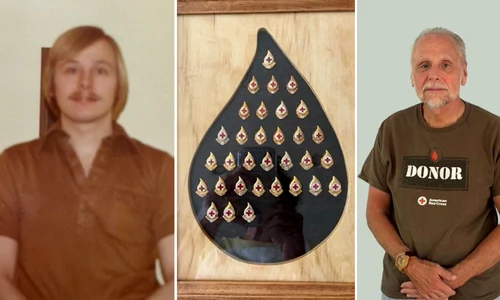 dan ryan donator sange record guinness world records jpg