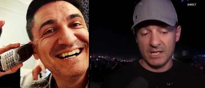 George Buhnici nu vrea să vadă celulită și vergeturi la mare!