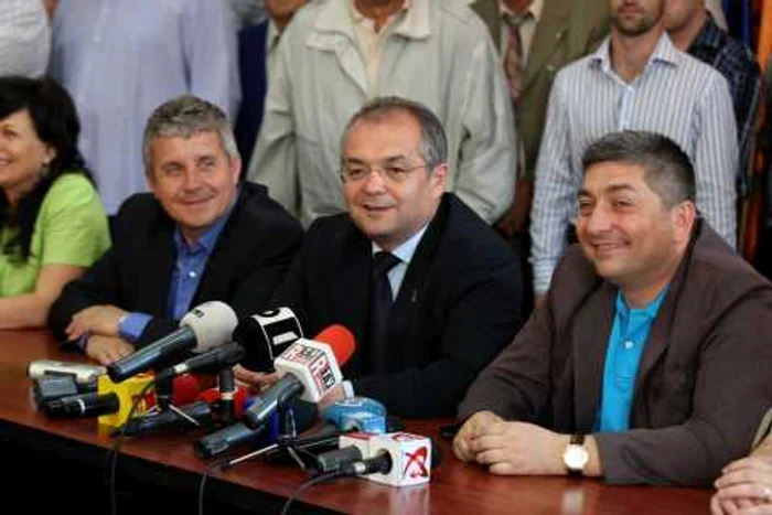 Sediul PDL Cluj