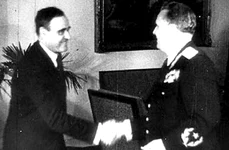 Gheorghiu Dej a primit undă verde de la Hrușciov să se împace cu Tito jpeg