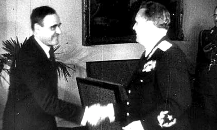 Gheorghiu Dej a primit undă verde de la Hrușciov să se împace cu Tito jpeg