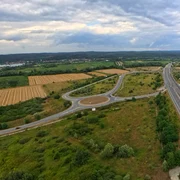 Nodul rutier Margina Foto Daniel Guță ADEVĂRUL jpg