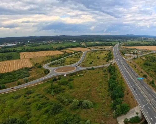 Nodul rutier Margina Foto Daniel Guță ADEVĂRUL jpg