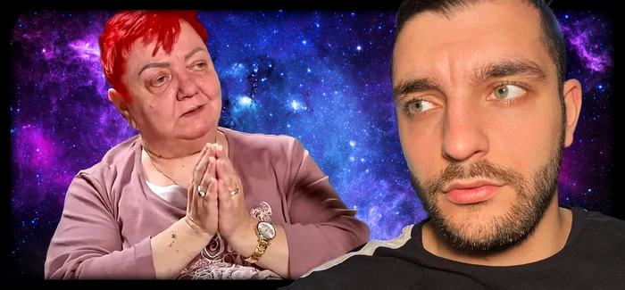 Astrologul Thomas Rob, amintiri emoționante despre doamna Minerva