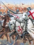 Cine au fost cu adevărat cavalerii templieri? jpeg