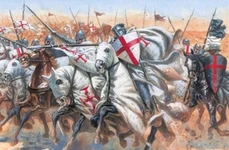 Cine au fost cu adevărat cavalerii templieri? jpeg