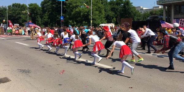 parada