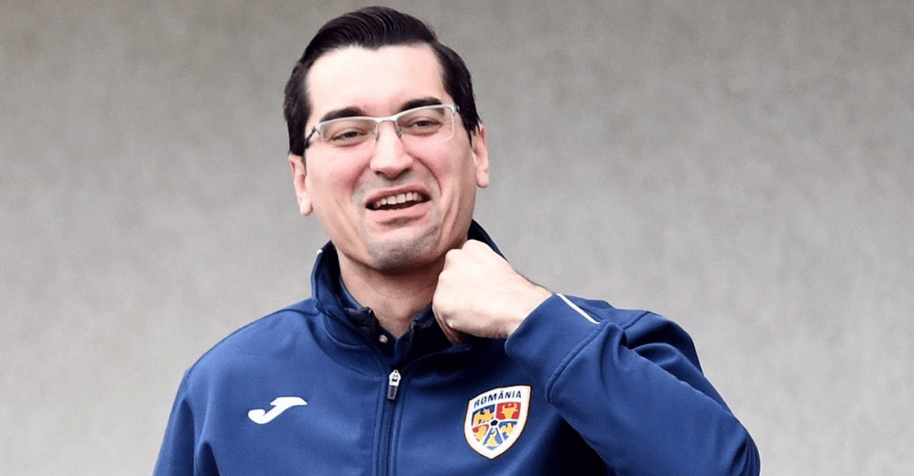 Fiasco la prezentarea tricoului naționalei: Burleanu și federația, crucificați de suporteri