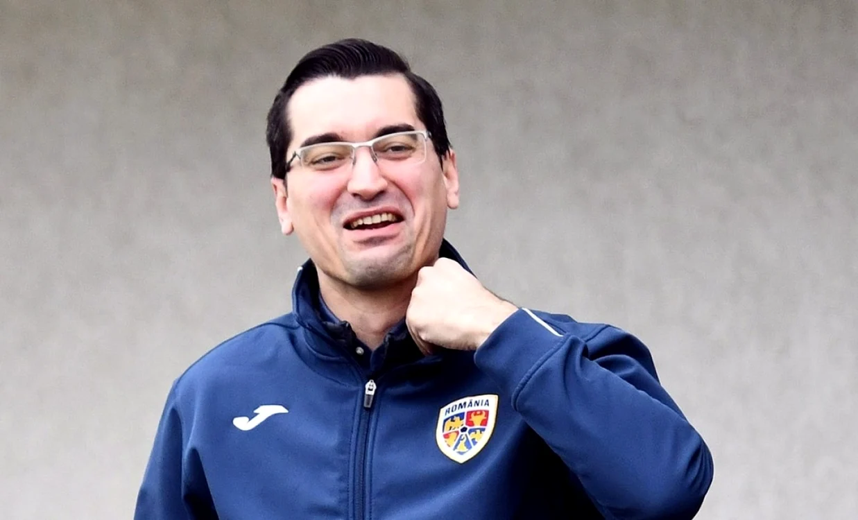 Răzvan Burleanu