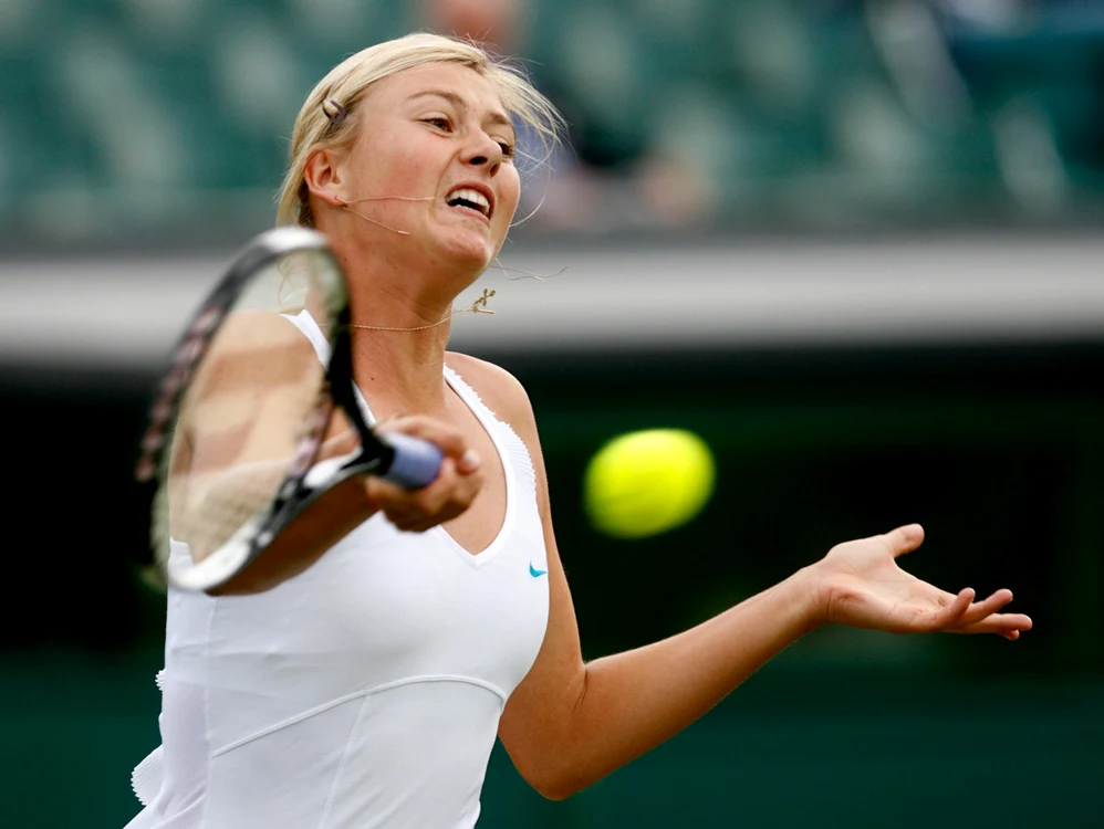 
    Rusoaica e campioana de la Roland Garros, dar la Wimbledon se vede eliminată în optimi  